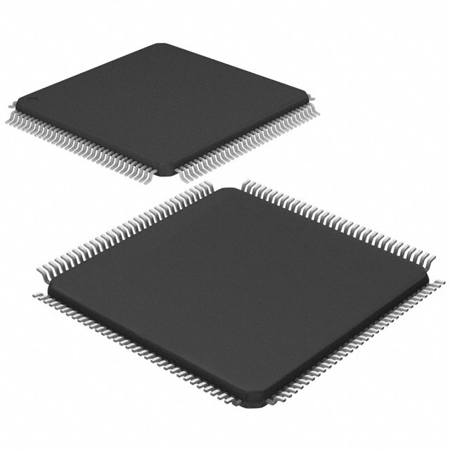 MEC1428-I/NU-C1 Microchip Technology